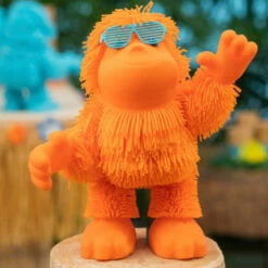 Jiggly Pets Tan-Tan Orang-oetan -Speelgoed Verkoop 1992490 9cac7e2a