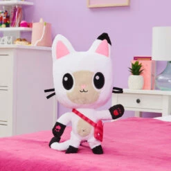 SPIN MASTER Gabby's Poppenhuis Pratende Knuffel Pandy Paws -Speelgoed Verkoop 1992520 0d1ae389