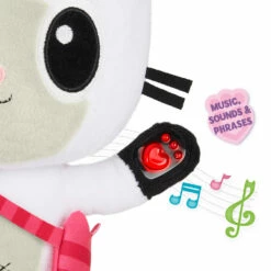 SPIN MASTER Gabby's Poppenhuis Pratende Knuffel Pandy Paws -Speelgoed Verkoop 1992520 c76fe0bd