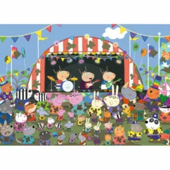 Ravensburger Vloerpuzzel Peppa Pig Familiefeest - 24 Stukjes -Speelgoed Verkoop 1992583 b9a12df4