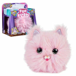 SPIN MASTER FurFluffs Interactive Kitty