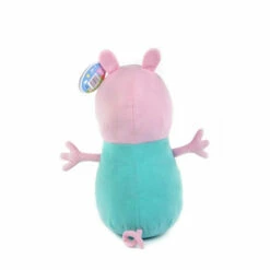 No Brand Peppa Pig Papa Pig Knuffel - 50 Cm -Speelgoed Verkoop 1992634 60e8e914