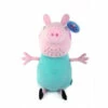 No Brand Peppa Pig Papa Pig Knuffel - 50 Cm