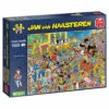 Jumbo Jan Van Haasteren Puzzel Dia De Los Muertos - 1000 Stukjes