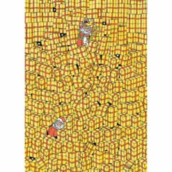 Jumbo Jan Van Haasteren Puzzel Expert 4: Overal Cadeautjes -Speelgoed Verkoop 1992680 7b9b3199