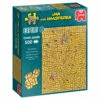 Jumbo Jan Van Haasteren Puzzel Expert 4: Overal Cadeautjes