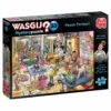 Jumbo Wasgij Puzzel Mystery 23 - 1000 Stukjes