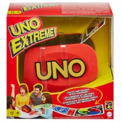 Mattel Games Uno Extreme Refresh -Speelgoed Verkoop 1992796 c0d8aae1