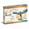 Clementoni Harry Potter Wizarding World Bouwset Zwevende Scheurbek