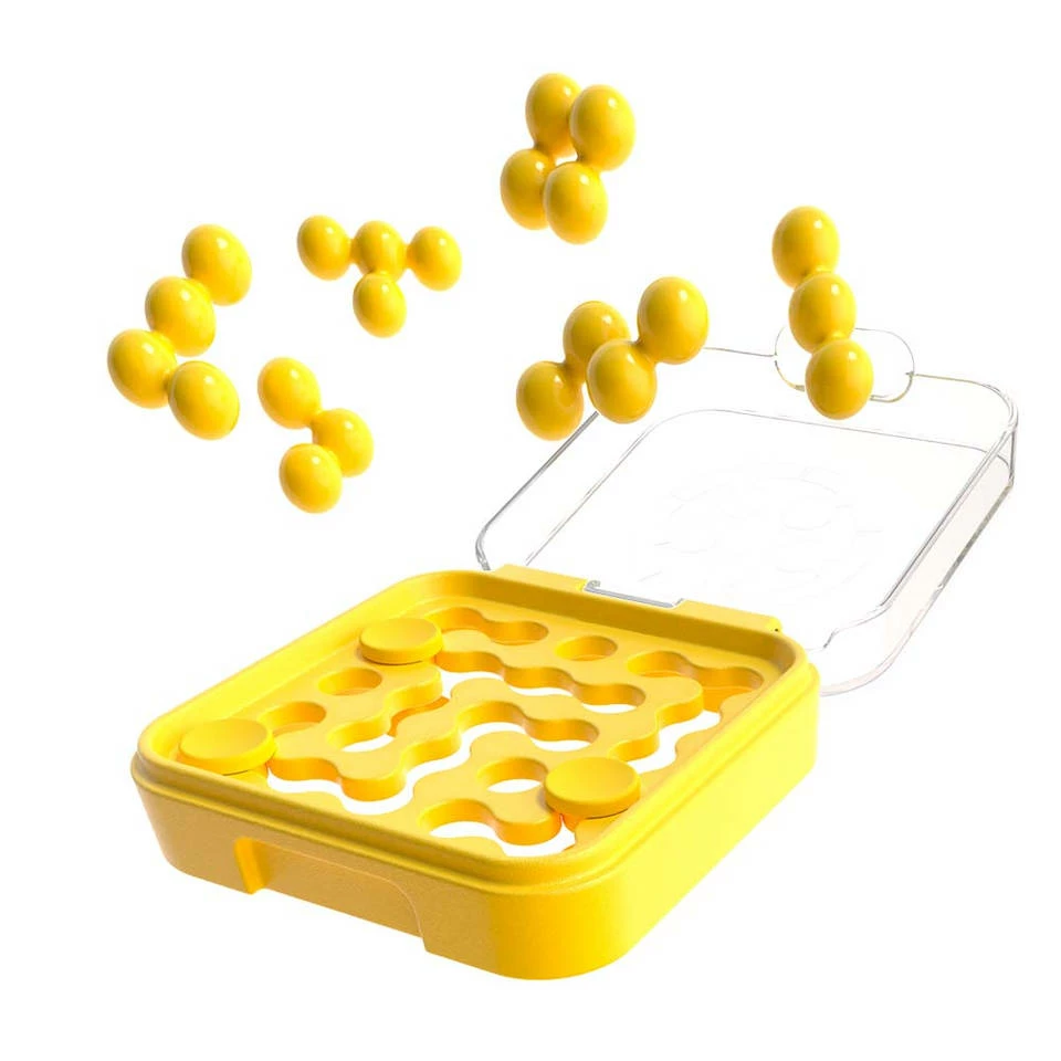 SmartGames IQ Mini 5 SmartGames IQ Mini - Afbeelding 5