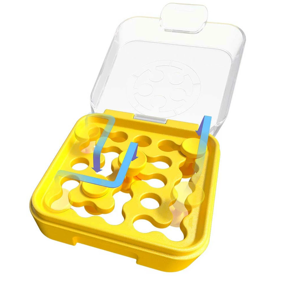 SmartGames IQ Mini 6 SmartGames IQ Mini - Afbeelding 6