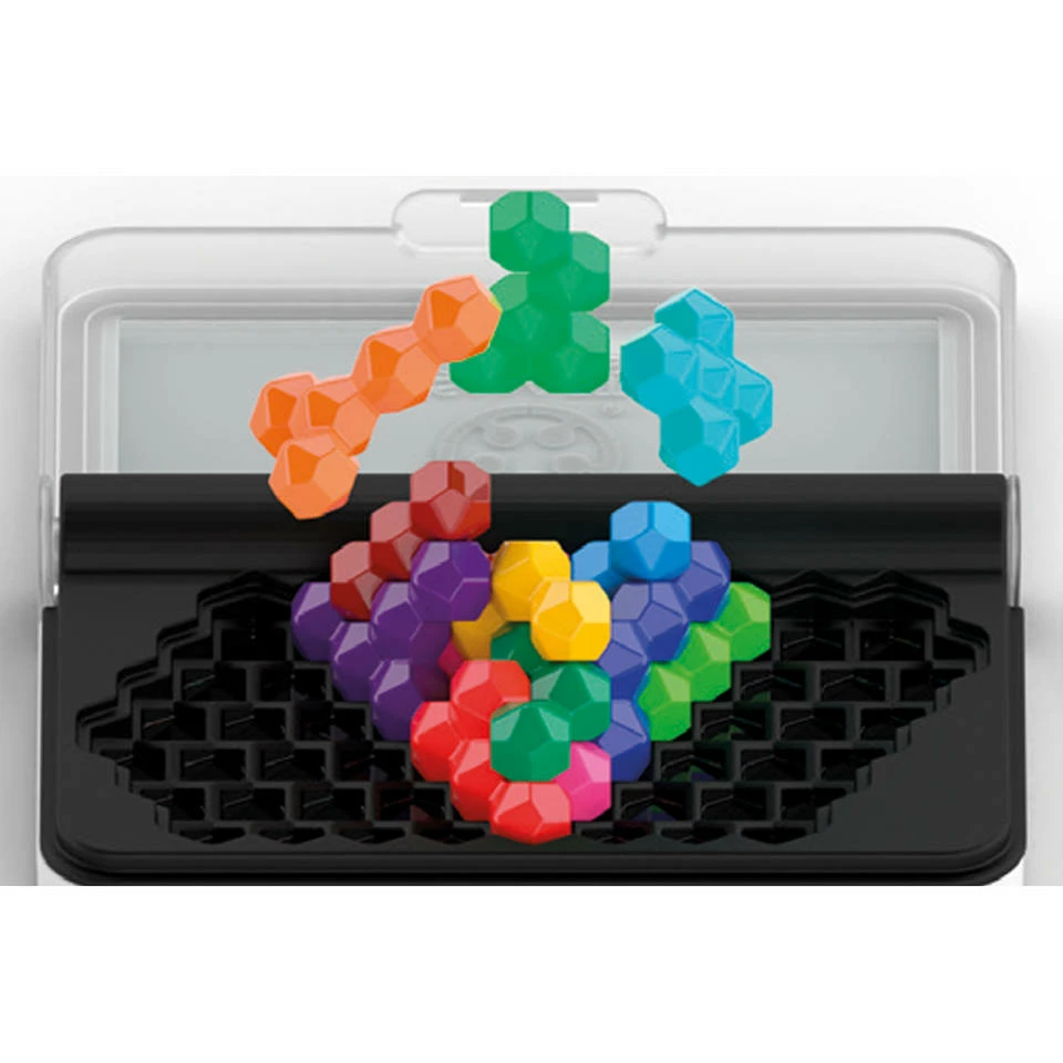 SmartGames IQ Six Pro 5 SmartGames IQ Six Pro - Afbeelding 5