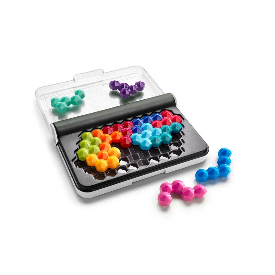 SmartGames IQ Six Pro 3 SmartGames IQ Six Pro - Afbeelding 3