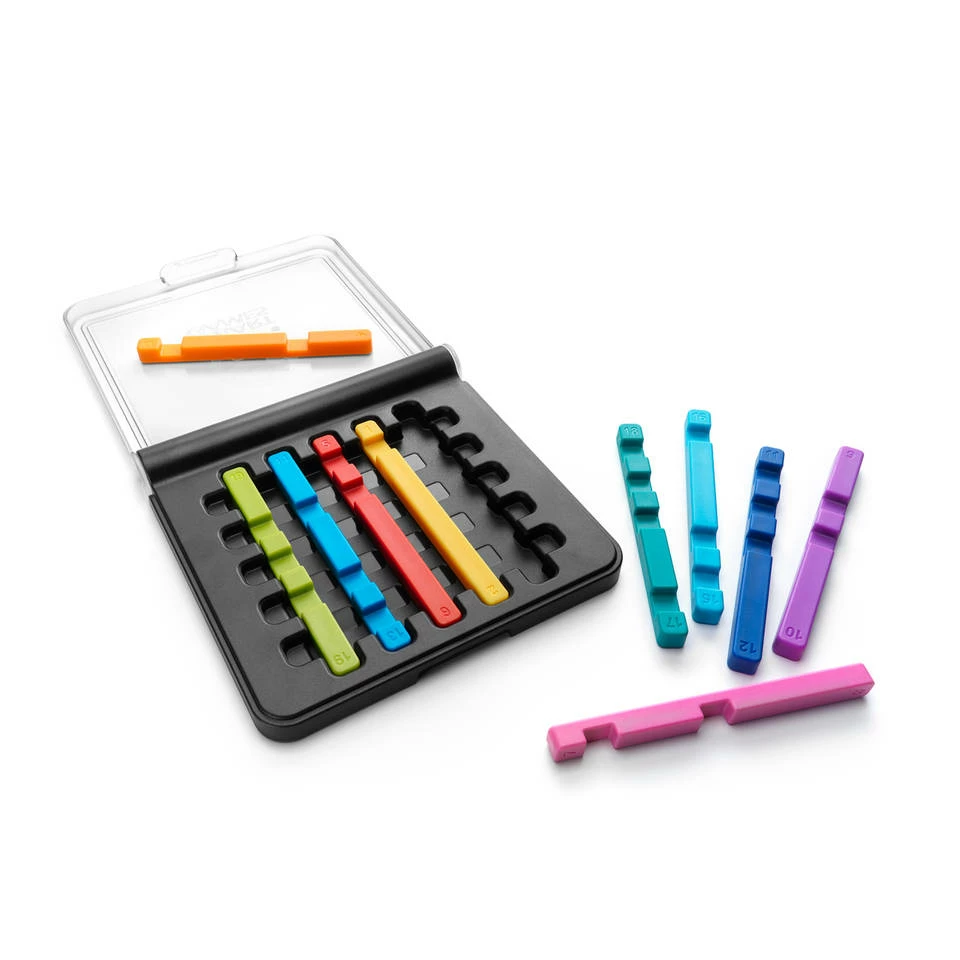 SmartGames IQ Stixx 3 SmartGames IQ Stixx - Afbeelding 3