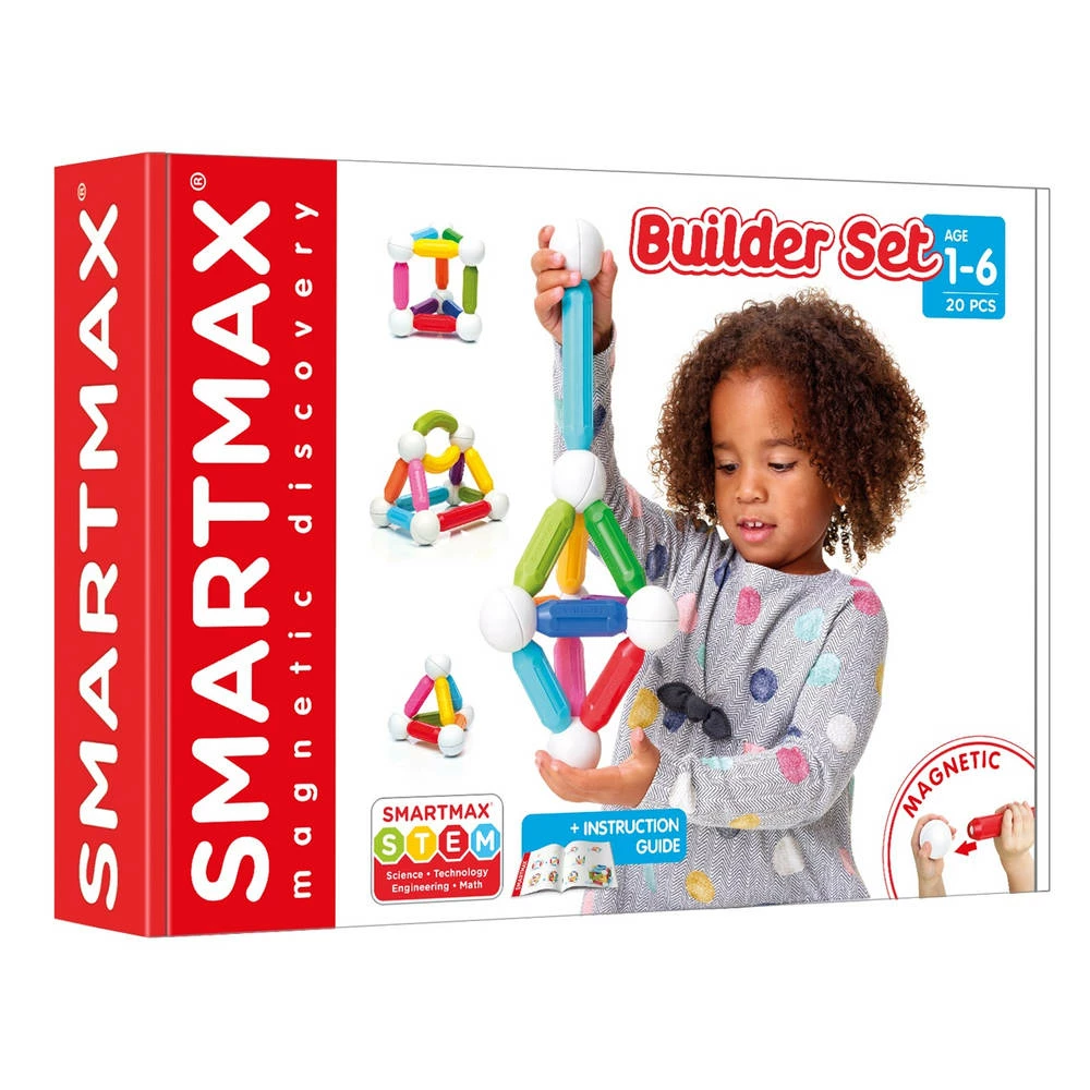 SmartMax Builder Set 1 SmartMax Builder Set