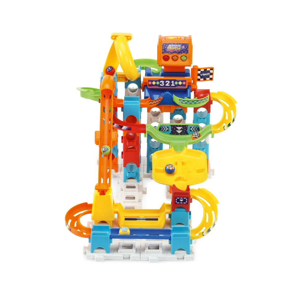 VTech Marble Rush M200E Elektronische Race Set 5 VTech Marble Rush M200E Elektronische Race Set - Afbeelding 5