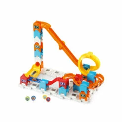 VTech Marble Rush M200E Elektronische Race Set 9 VTech Marble Rush M200E Elektronische Race Set -Speelgoed Verkoop 1992831 914f1385