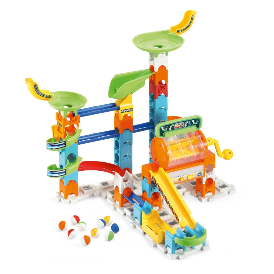 VTech Marble Rush L100E Actie Set 4 VTech Marble Rush L100E Actie Set - Afbeelding 4