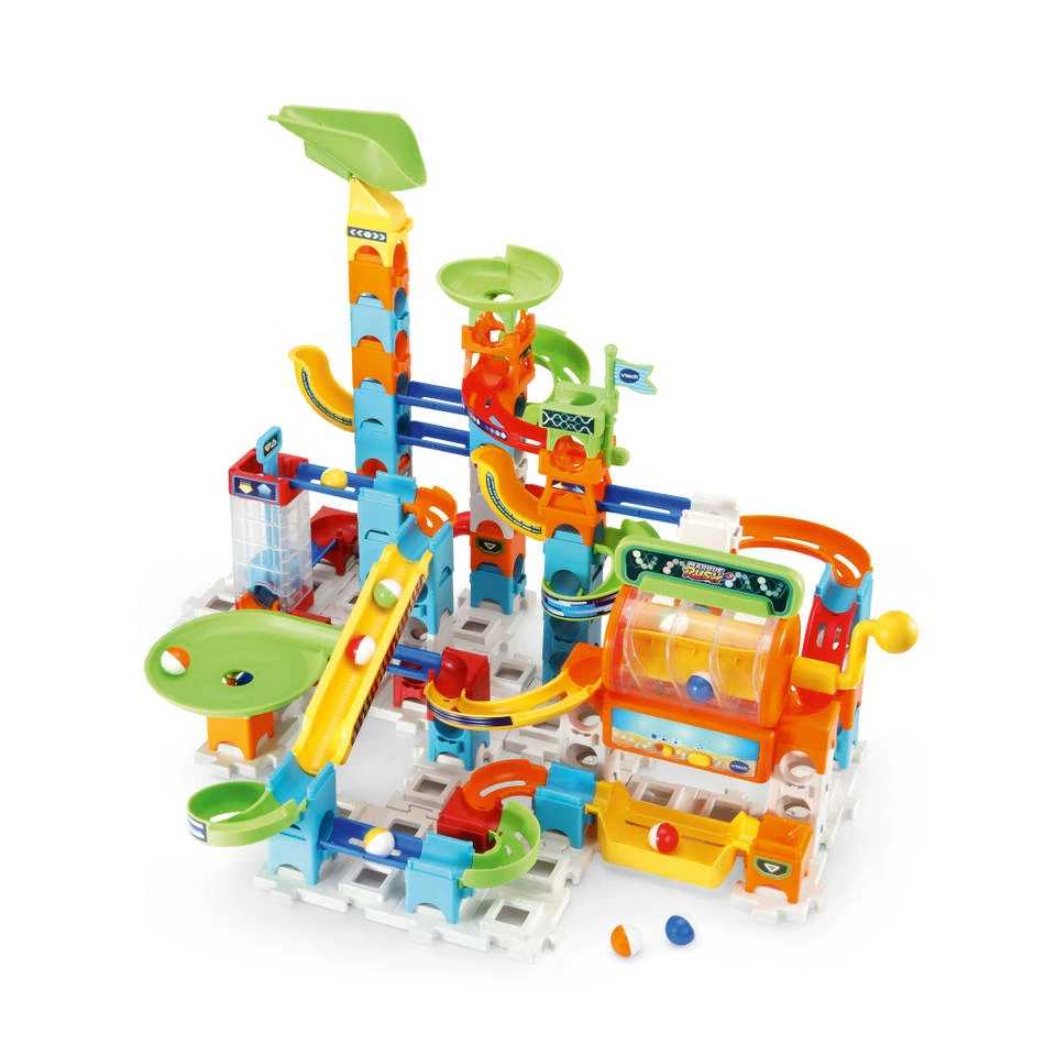 VTech Marble Rush L100E Actie Set 2 VTech Marble Rush L100E Actie Set - Afbeelding 2