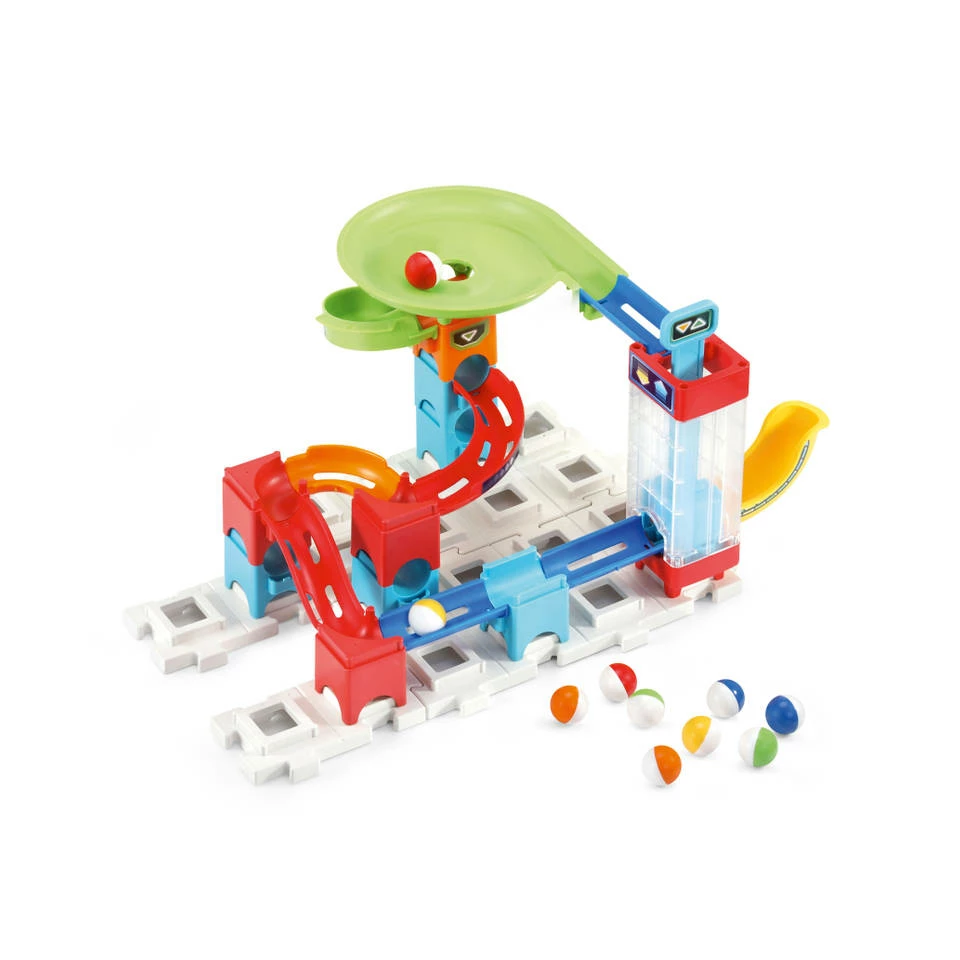 VTech Marble Rush L100E Actie Set 5 VTech Marble Rush L100E Actie Set - Afbeelding 5