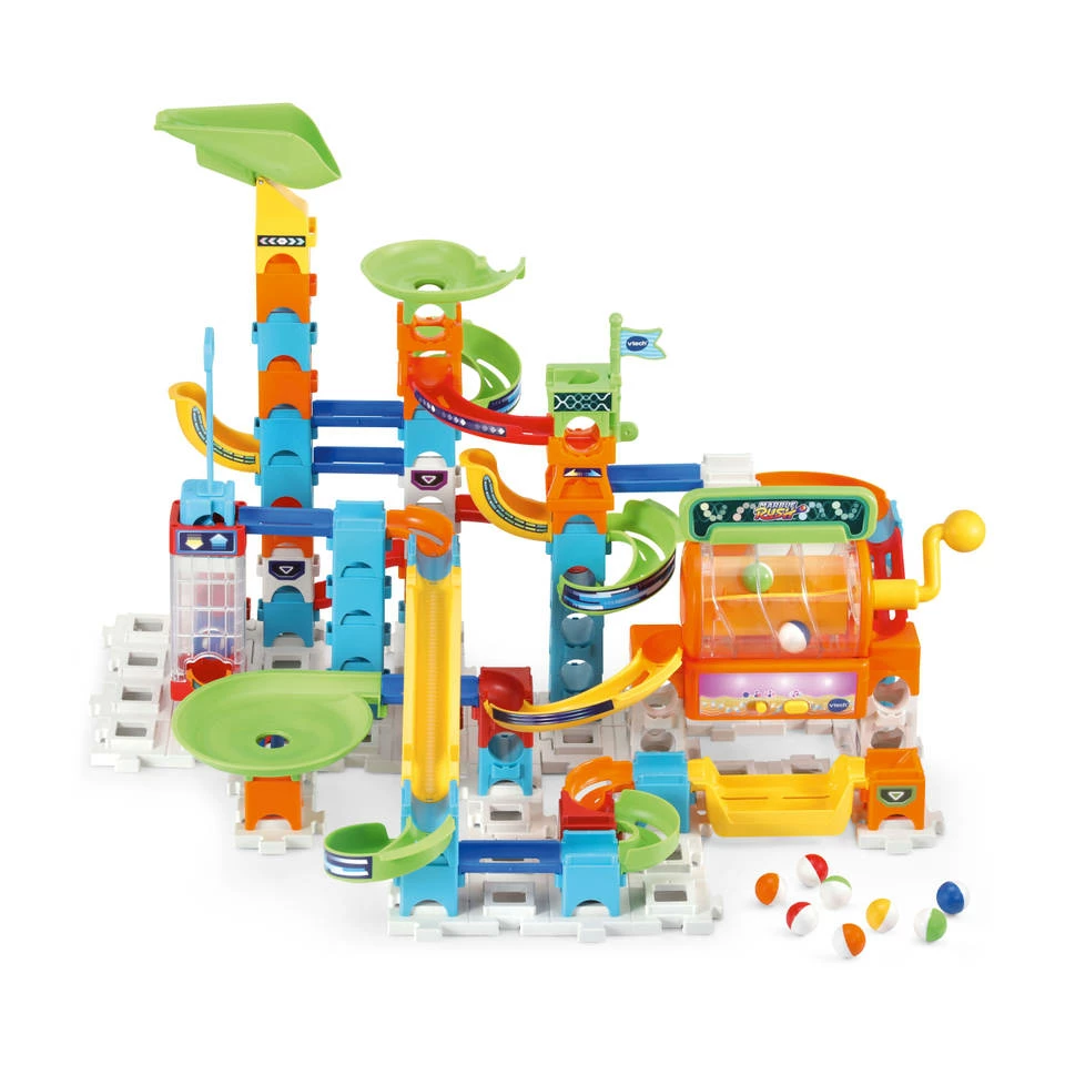 VTech Marble Rush L100E Actie Set 3 VTech Marble Rush L100E Actie Set - Afbeelding 3
