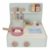 Little Dutch Houten Mini Keuken