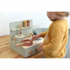 Little Dutch Houten Mini Keuken -Speelgoed Verkoop 1992891 ca376f3c