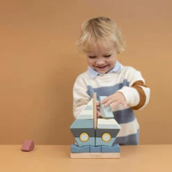 Little Dutch Sailors Bay Stapelbare Zeilboot 6 Little Dutch Sailors Bay Stapelbare Zeilboot -Speelgoed Verkoop 1992894 f05f9bf5