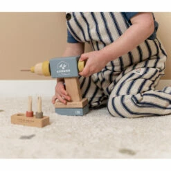 Little Dutch Houten Boormachine 9 Little Dutch Houten Boormachine -Speelgoed Verkoop 1992895 7e6a9bd0