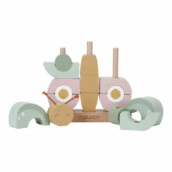 Little Dutch Flowers & Butterflies Stapelblokken Vlinder 9 Little Dutch Flowers & Butterflies Stapelblokken Vlinder -Speelgoed Verkoop 1992896 b0640c98