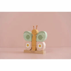 Little Dutch Flowers & Butterflies Stapelblokken Vlinder 10 Little Dutch Flowers & Butterflies Stapelblokken Vlinder -Speelgoed Verkoop 1992896 bb3cb0f0