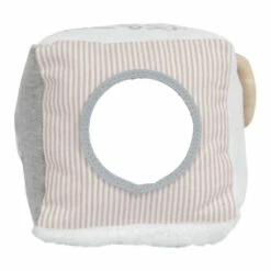TiAmo Nijntje Pink Baby Rib Kubus 11 TiAmo Nijntje Pink Baby Rib Kubus -Speelgoed Verkoop 1992900 9d1b9b4d