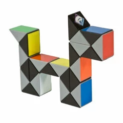 Clown Magic Puzzel 24-delig -Speelgoed Verkoop 1992915 32102028