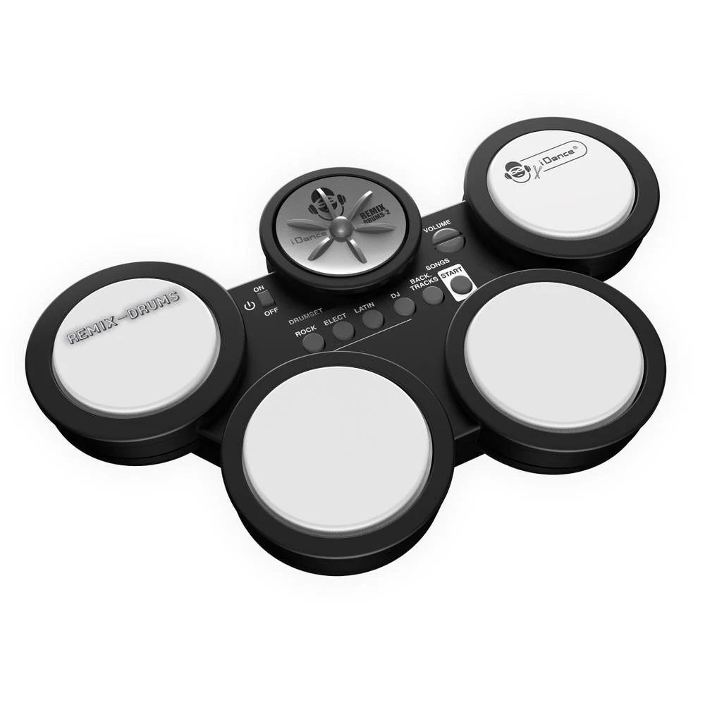 No Brand IDance Remix Drums 2 1 No Brand IDance Remix Drums 2