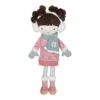 Little Dutch Winterpop Jill - 35 Cm