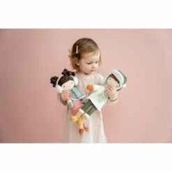 Little Dutch Winterpop Sam - 35 Cm -Speelgoed Verkoop 1992987 94263655