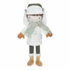 Little Dutch Winterpop Sam - 35 Cm