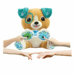 VTech Mijn Interactieve Knuffelpuppy -Speelgoed Verkoop 1992995 8e7ac2fd