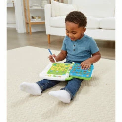 VTech Mijn Activiteitenboek Naar School -Speelgoed Verkoop 1993017 84ae24ea