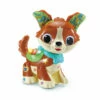 VTech Waffie De Wandelpuppy