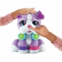 VTech KidiFriends DJ Beat Boxer -Speelgoed Verkoop 1993024 146c7d59