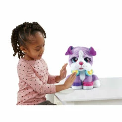 VTech KidiFriends DJ Beat Boxer -Speelgoed Verkoop 1993024 262ff8d0