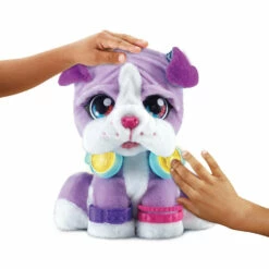 VTech KidiFriends DJ Beat Boxer -Speelgoed Verkoop 1993024 61731bc4