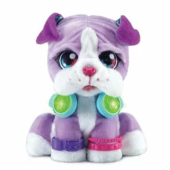 VTech KidiFriends DJ Beat Boxer