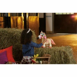 FurReal Friends My Stylin' Pony Cinnamon - 35 Cm 11 FurReal Friends My Stylin' Pony Cinnamon - 35 Cm -Speelgoed Verkoop 1993026 d8979e5f