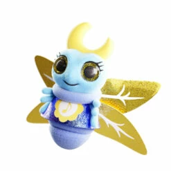 No Brand Glowies Vuurvlieg - Blauw