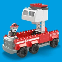 Mega Bloks Junior Builders PAW Patrol Marshalls Ultieme Brandweerwagen 11 Mega Bloks Junior Builders PAW Patrol Marshalls Ultieme Brandweerwagen -Speelgoed Verkoop 1993067 b7f67eb9