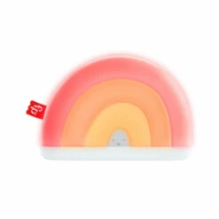 Fisher Price Fisher-Price Soothe & Glow Rainbow Babynachtlamp Vrijstaand - Wit -Speelgoed Verkoop 1993080 6a3677f3