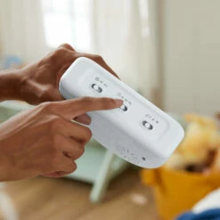 Fisher Price Fisher-Price Soothe & Glow Rainbow Babynachtlamp Vrijstaand - Wit -Speelgoed Verkoop 1993080 b2f46a23