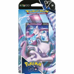 ASMODEE Pokémon Go TCG Battle Deck Mewtwo V -Speelgoed Verkoop 1993094 1719748a